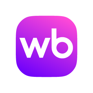 Логотип компании Wildberries